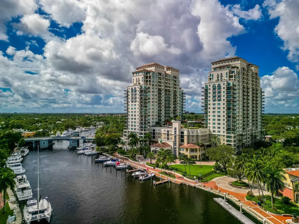 610 W Las Olas Boulevard Fort Lauderdale FL 33312