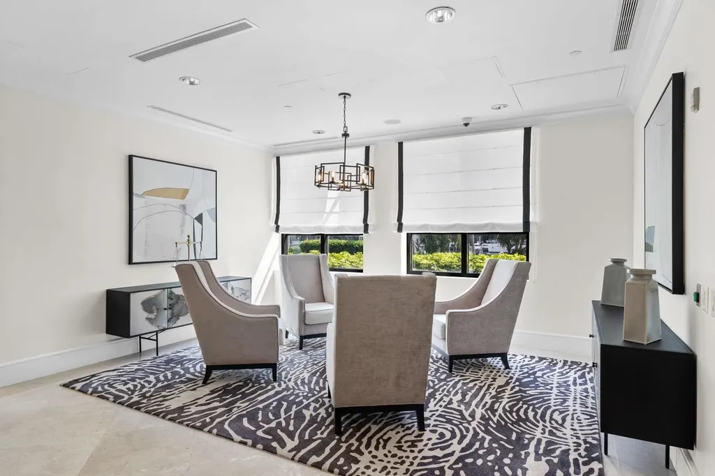 610 W Las Olas Boulevard Fort Lauderdale FL 33312