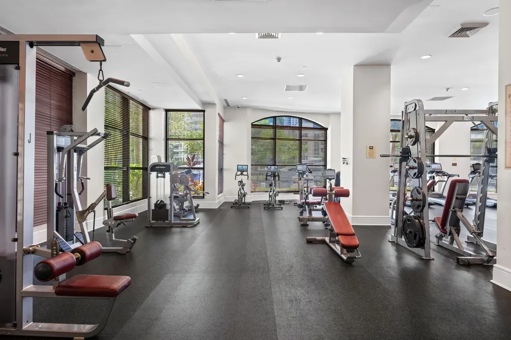 610 W Las Olas Boulevard Fort Lauderdale FL 33312