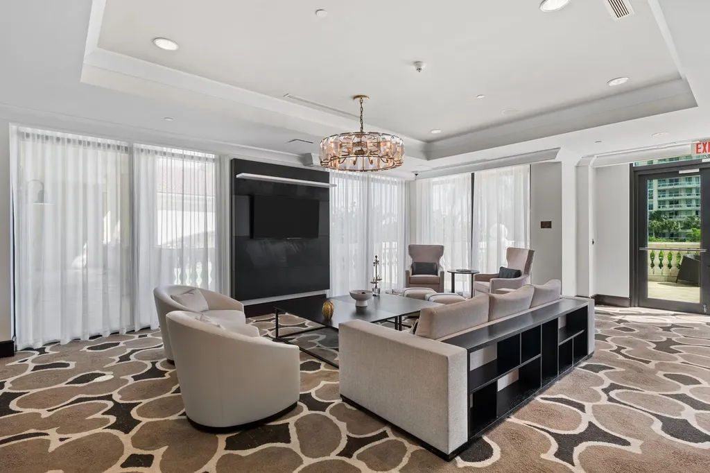 610 W Las Olas Boulevard Fort Lauderdale FL 33312