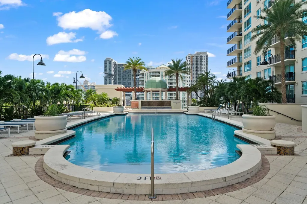 610 W Las Olas Boulevard Fort Lauderdale FL 33312