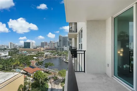 610 W Las Olas Boulevard Fort Lauderdale FL 33312