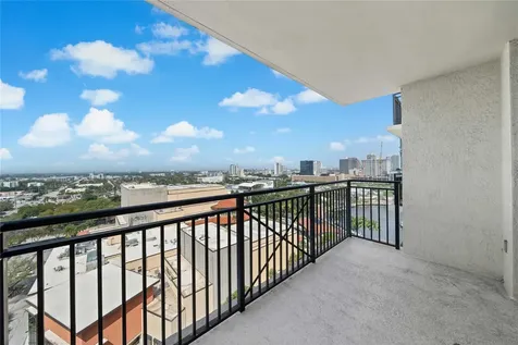 610 W Las Olas Boulevard Fort Lauderdale FL 33312