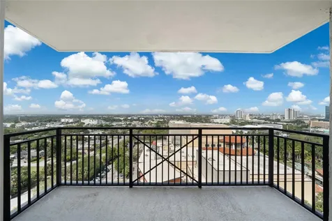 610 W Las Olas Boulevard Fort Lauderdale FL 33312