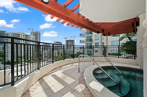 610 W Las Olas Boulevard Fort Lauderdale FL 33312