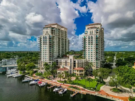 610 W Las Olas Boulevard Fort Lauderdale FL 33312