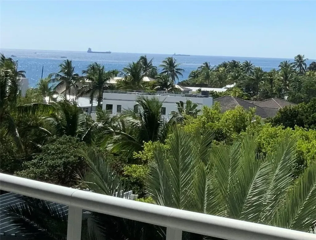 3100 N Ocean Boulevard Fort Lauderdale FL 33308