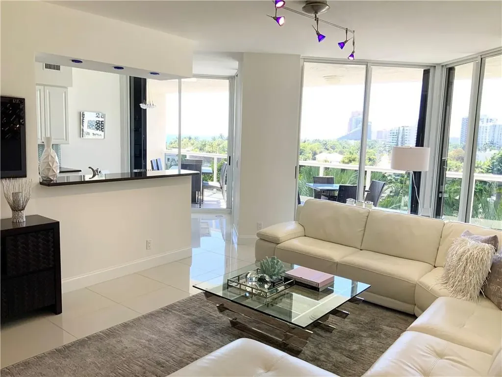 3100 N Ocean Boulevard Fort Lauderdale FL 33308