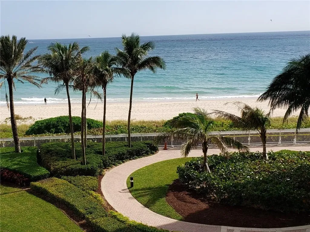 3100 N Ocean Boulevard Fort Lauderdale FL 33308