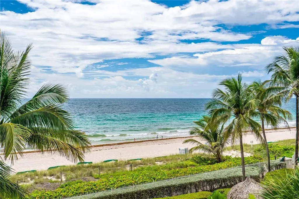 3100 N Ocean Boulevard Fort Lauderdale FL 33308