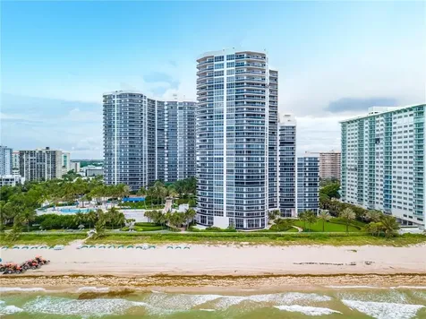 3100 N Ocean Boulevard Fort Lauderdale FL 33308