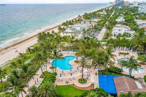 3100 N Ocean Boulevard Fort Lauderdale FL 33308