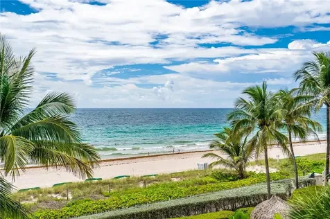 3100 N Ocean Boulevard Fort Lauderdale FL 33308