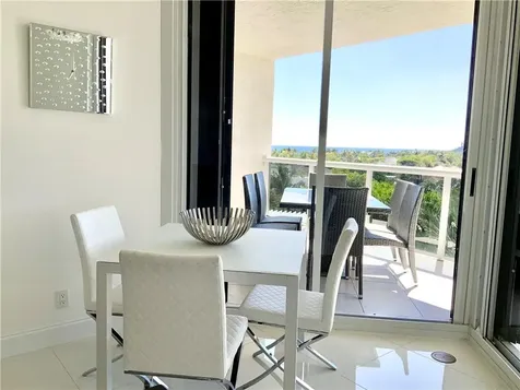 3100 N Ocean Boulevard Fort Lauderdale FL 33308