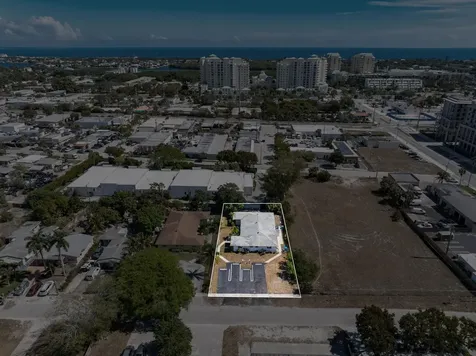 400 NE 2nd Street Boynton Beach FL 33435