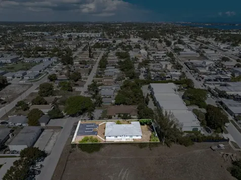 400 NE 2nd Street Boynton Beach FL 33435