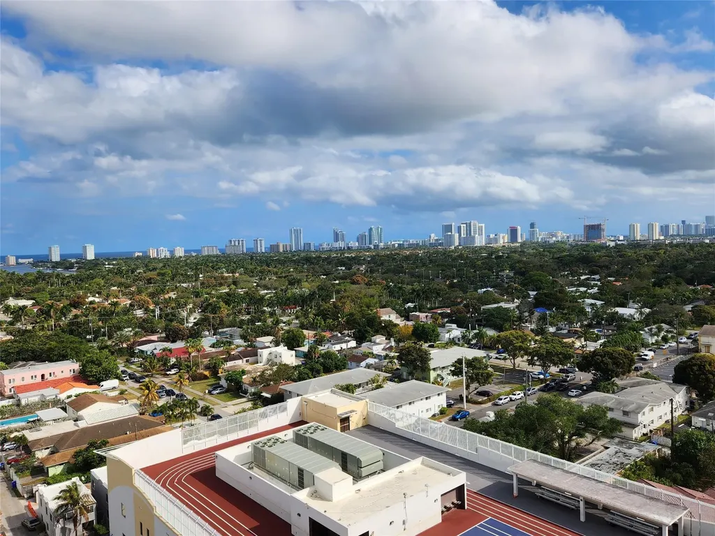 1720 Harrison Street Hollywood FL 33020