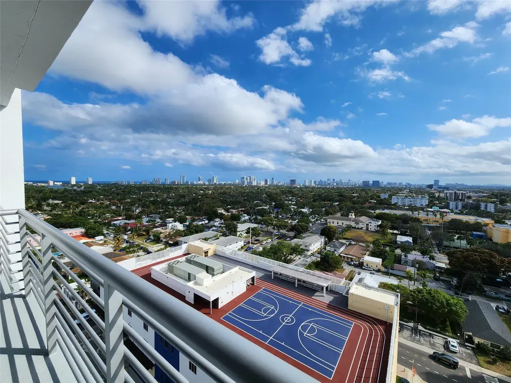 1720 Harrison Street Hollywood FL 33020