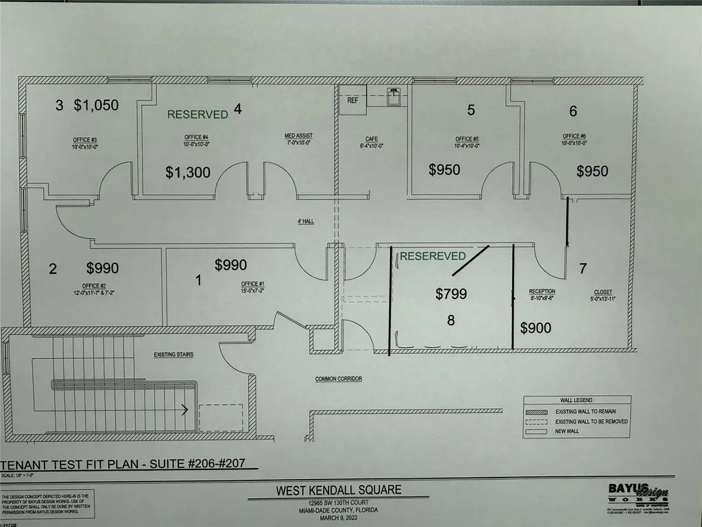 12985 SW 130th Court Miami FL 33186