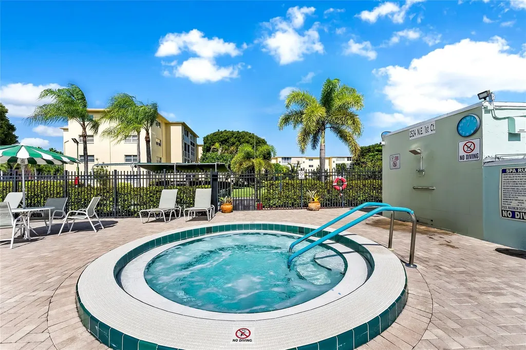 2615 NE 3rd Court Boynton Beach FL 33435