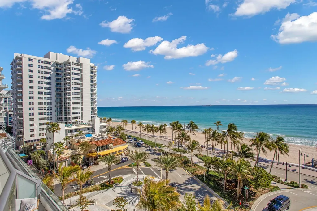 151 N Seabreeze Boulevard Fort Lauderdale FL 33304