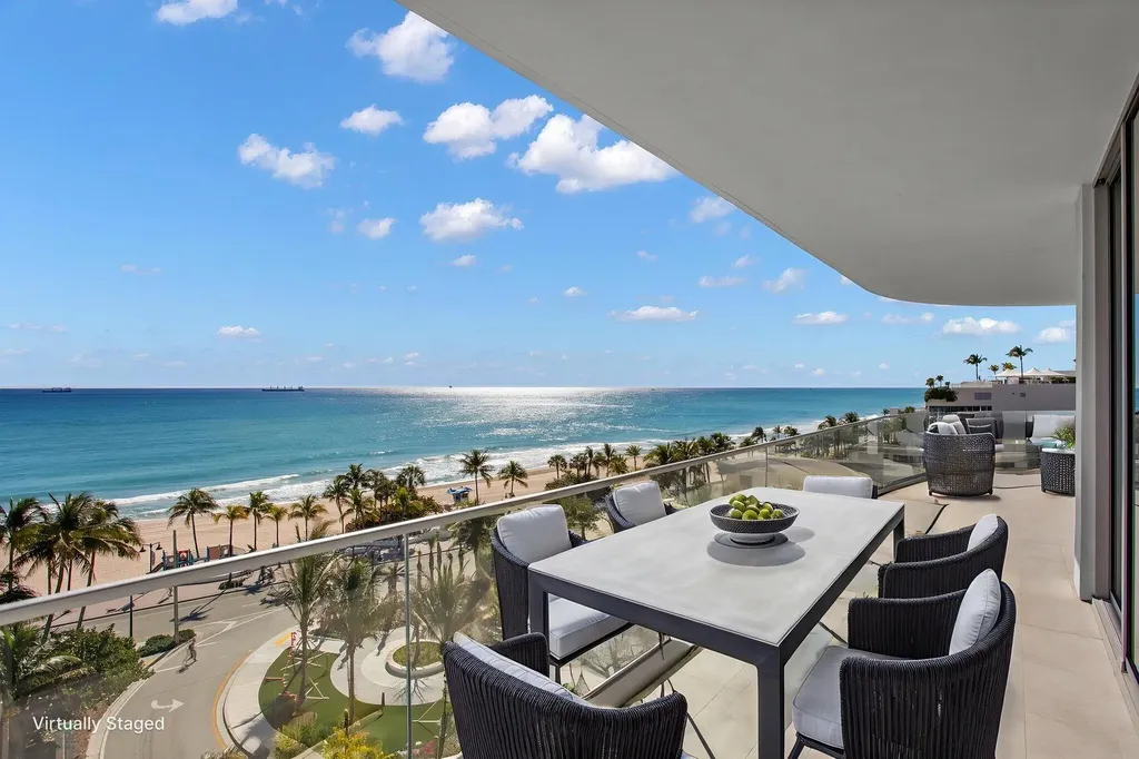 151 N Seabreeze Boulevard Fort Lauderdale FL 33304