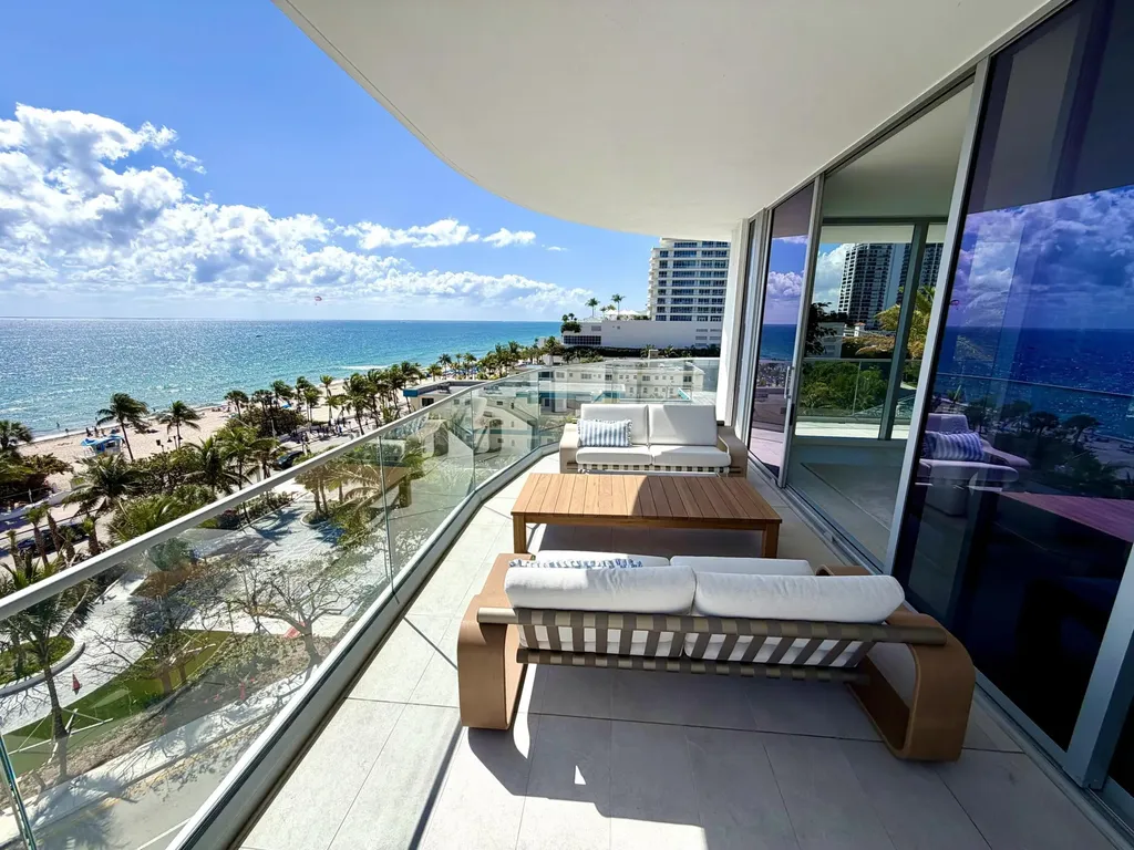 151 N Seabreeze Boulevard Fort Lauderdale FL 33304