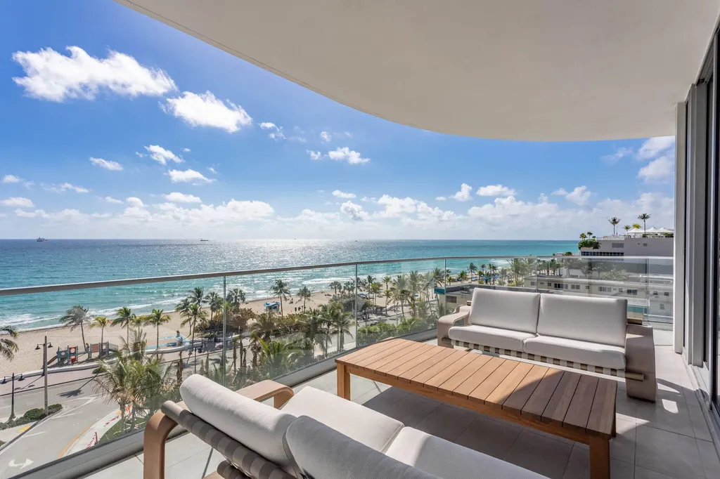 151 N Seabreeze Boulevard Fort Lauderdale FL 33304