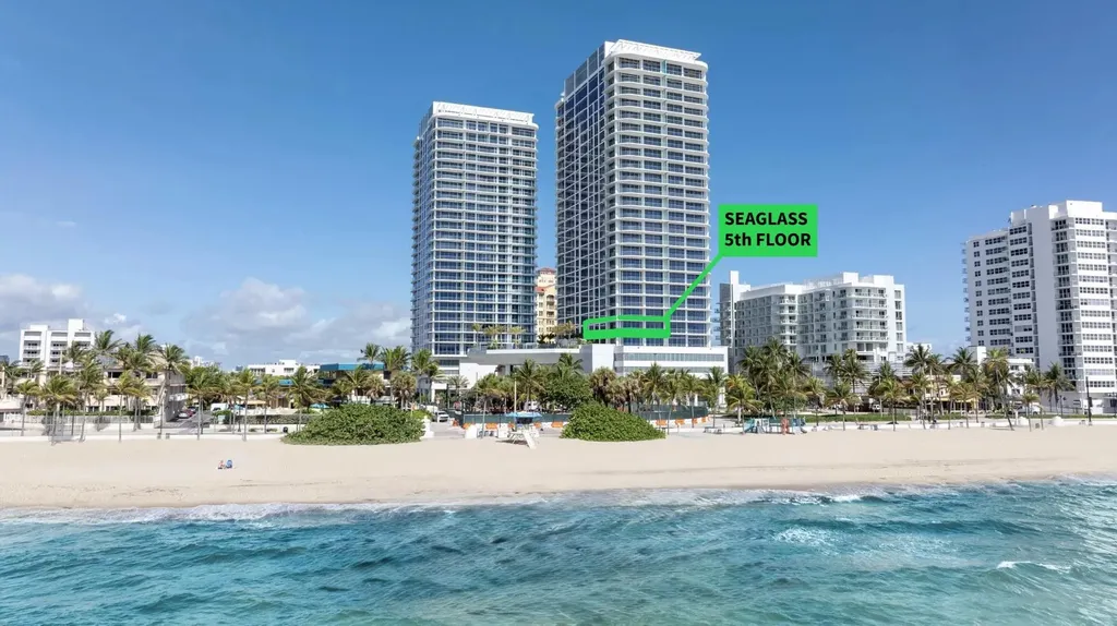 151 N Seabreeze Boulevard Fort Lauderdale FL 33304