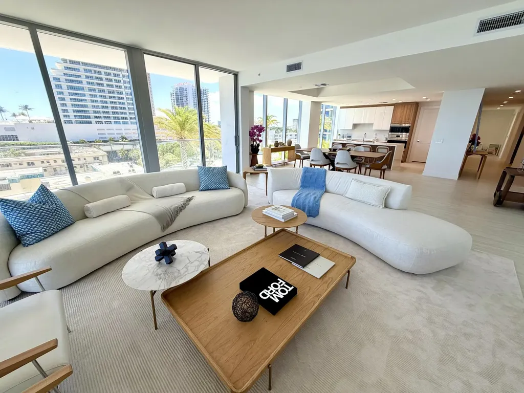 151 N Seabreeze Boulevard Fort Lauderdale FL 33304