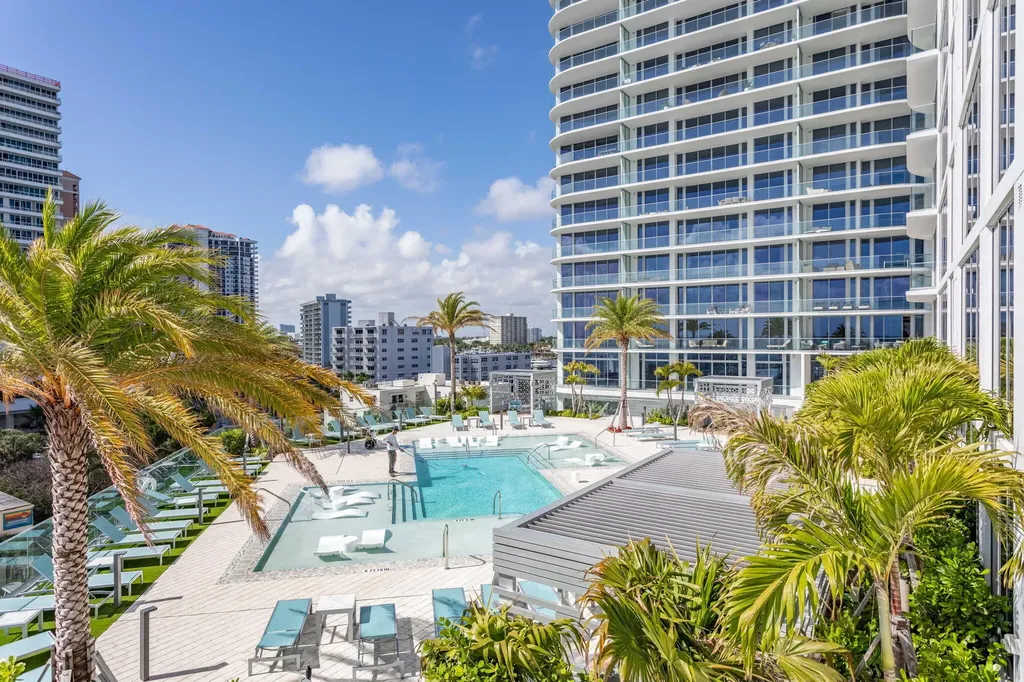151 N Seabreeze Boulevard Fort Lauderdale FL 33304