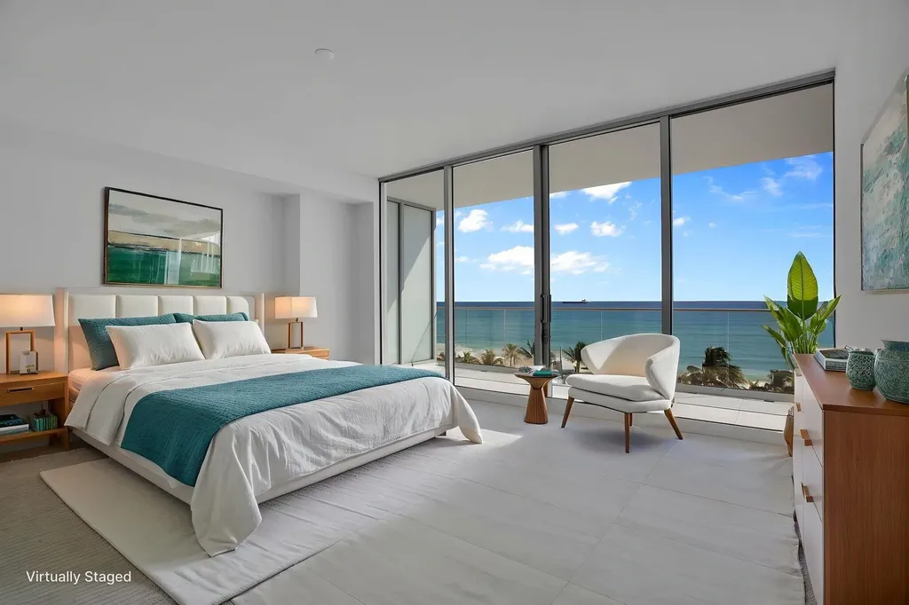 151 N Seabreeze Boulevard Fort Lauderdale FL 33304