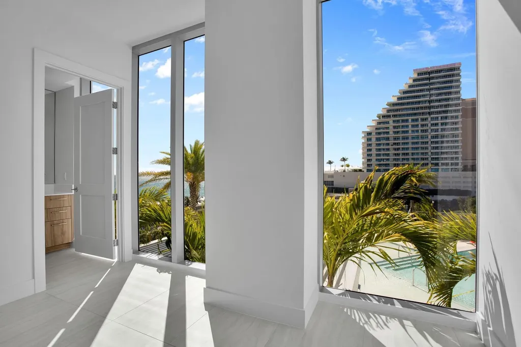 151 N Seabreeze Boulevard Fort Lauderdale FL 33304