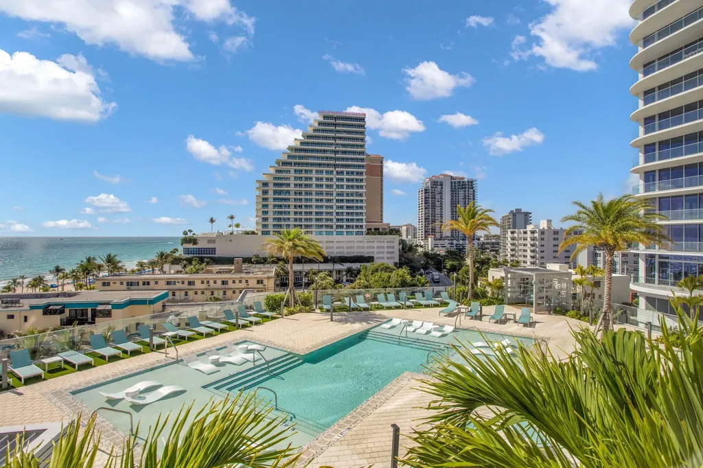 151 N Seabreeze Boulevard Fort Lauderdale FL 33304