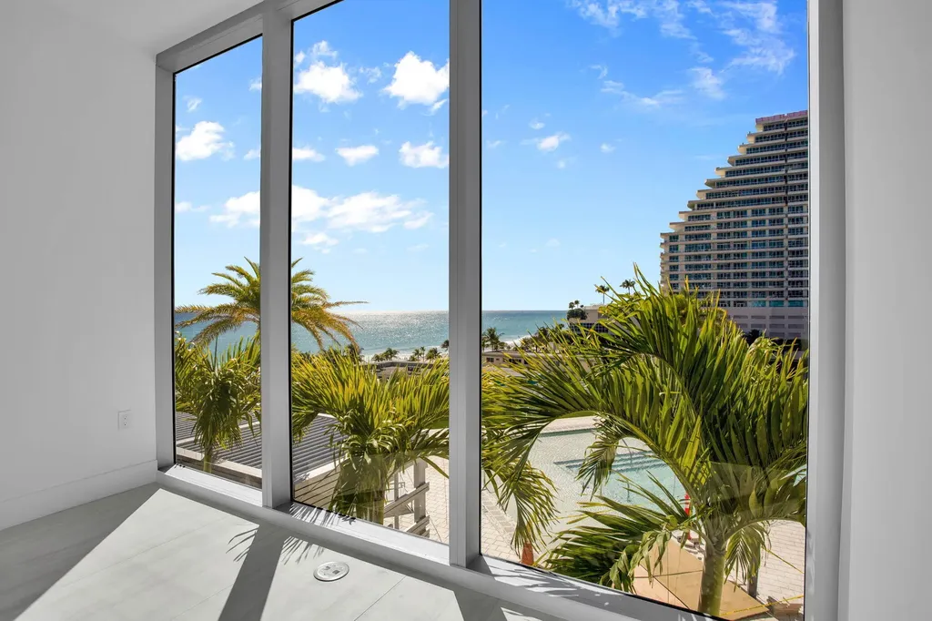 151 N Seabreeze Boulevard Fort Lauderdale FL 33304