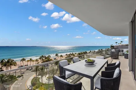 151 N Seabreeze Boulevard Fort Lauderdale FL 33304