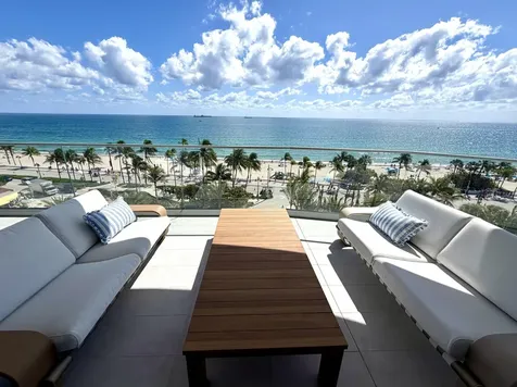 151 N Seabreeze Boulevard Fort Lauderdale FL 33304