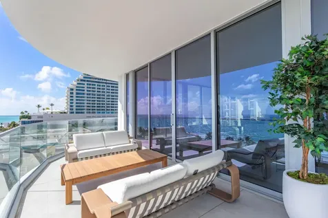 151 N Seabreeze Boulevard Fort Lauderdale FL 33304