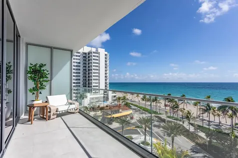 151 N Seabreeze Boulevard Fort Lauderdale FL 33304