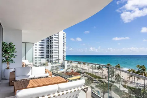 151 N Seabreeze Boulevard Fort Lauderdale FL 33304
