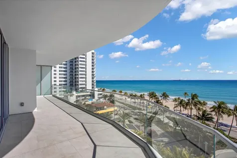 151 N Seabreeze Boulevard Fort Lauderdale FL 33304