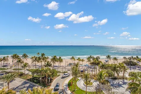 151 N Seabreeze Boulevard Fort Lauderdale FL 33304