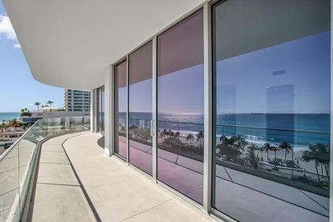 151 N Seabreeze Boulevard Fort Lauderdale FL 33304