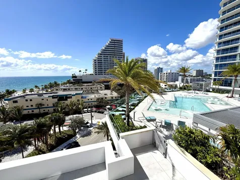 151 N Seabreeze Boulevard Fort Lauderdale FL 33304