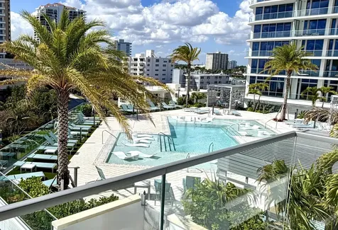 151 N Seabreeze Boulevard Fort Lauderdale FL 33304