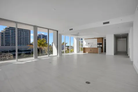 151 N Seabreeze Boulevard Fort Lauderdale FL 33304