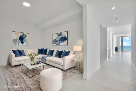 151 N Seabreeze Boulevard Fort Lauderdale FL 33304