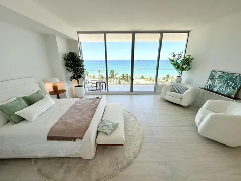 151 N Seabreeze Boulevard Fort Lauderdale FL 33304