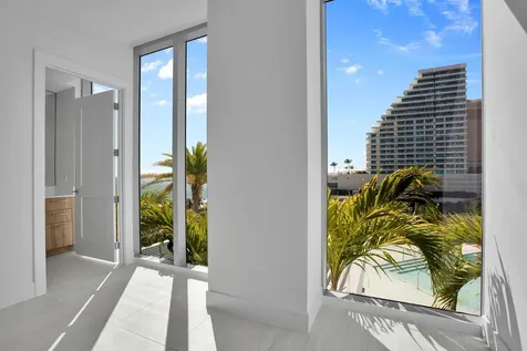 151 N Seabreeze Boulevard Fort Lauderdale FL 33304