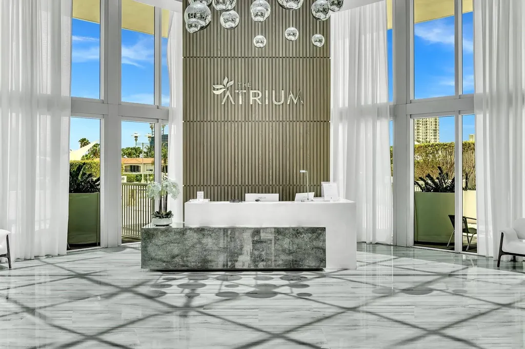 3131 NE 188th Street Aventura FL 33180